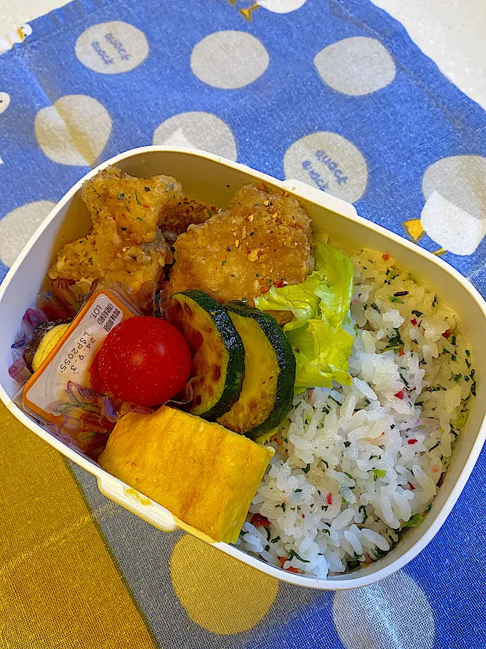 ☆高校生弁当☆|hiroさん