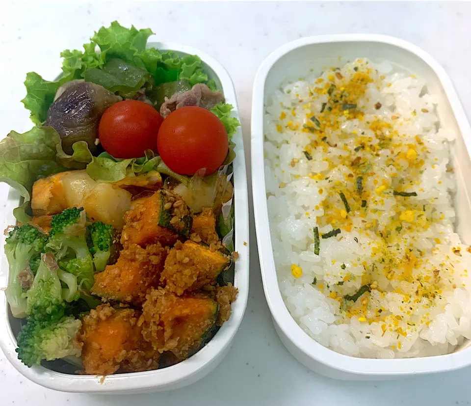 今日のお弁当5月28日|corocoroさん