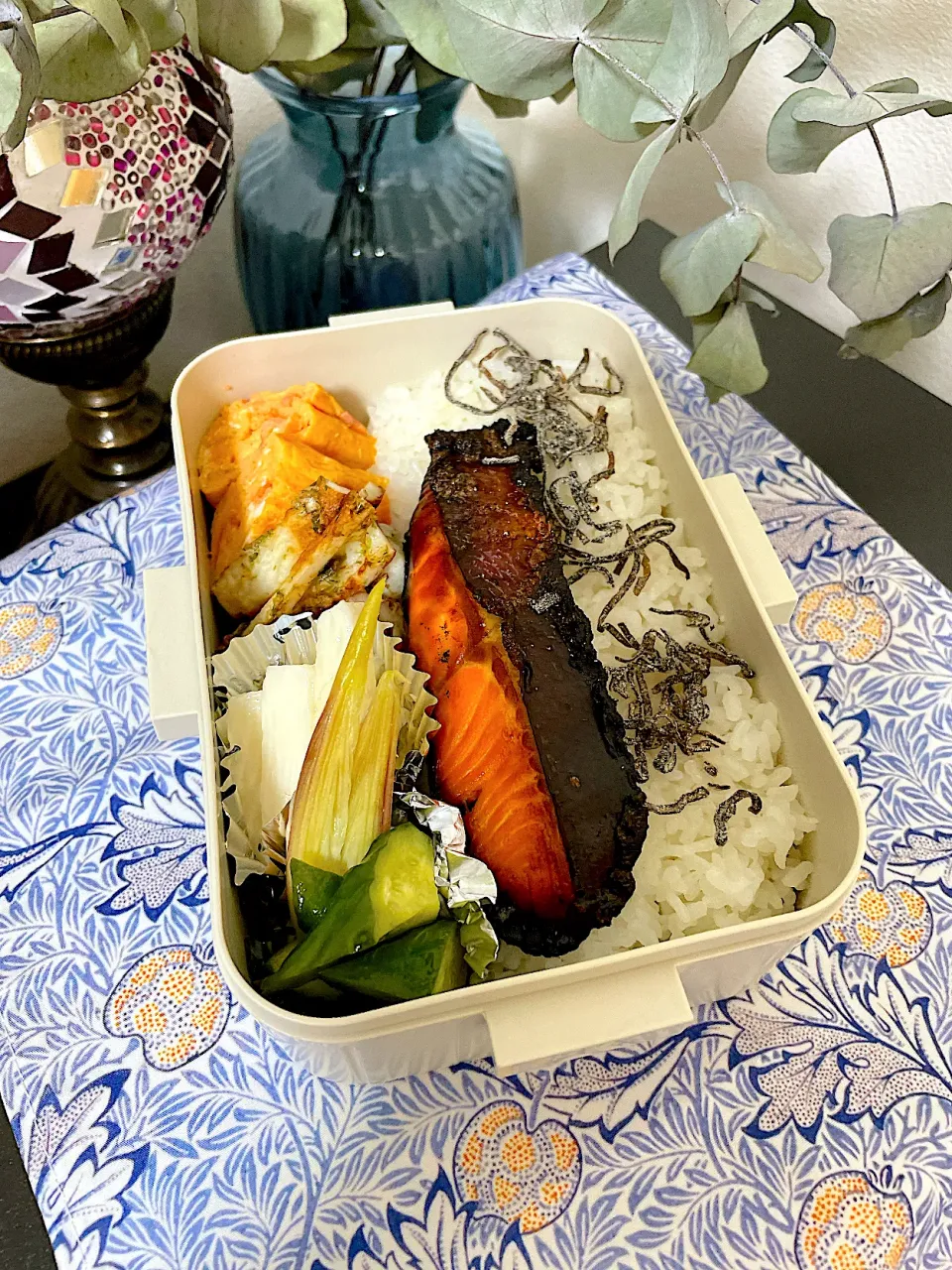 お弁当|Mikaさん