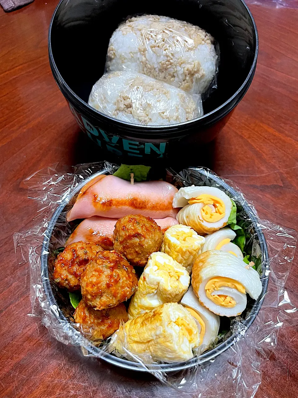 父が作る男子高校生弁当🍙|父が作る毎日弁当さん