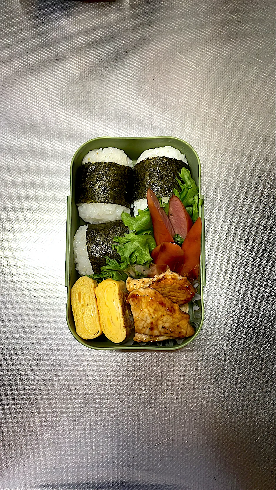 今日のお弁当|Yukaさん