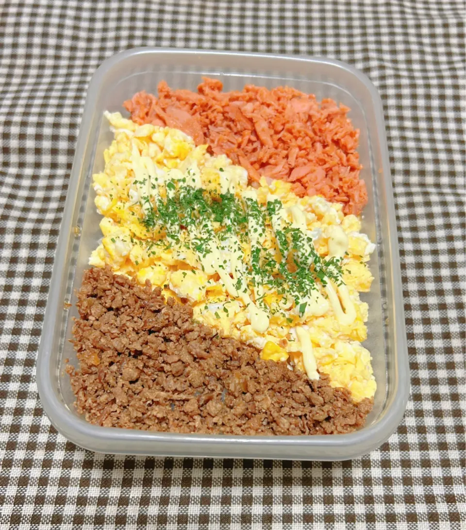 今日のお弁当 2024.5.28(Tue)|*seiko*さん