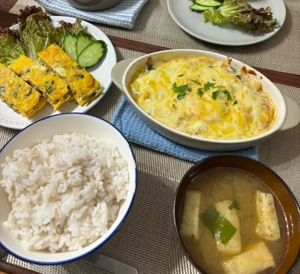 Snapdishの料理写真:5月23日|あすこさん