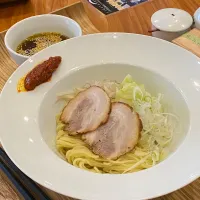 Snapdishの料理写真:HIROSHIMA TSUKEMEN|颯爽の遊び場さん