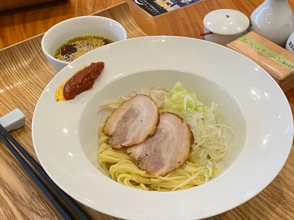 HIROSHIMA TSUKEMEN|颯爽の遊び場さん