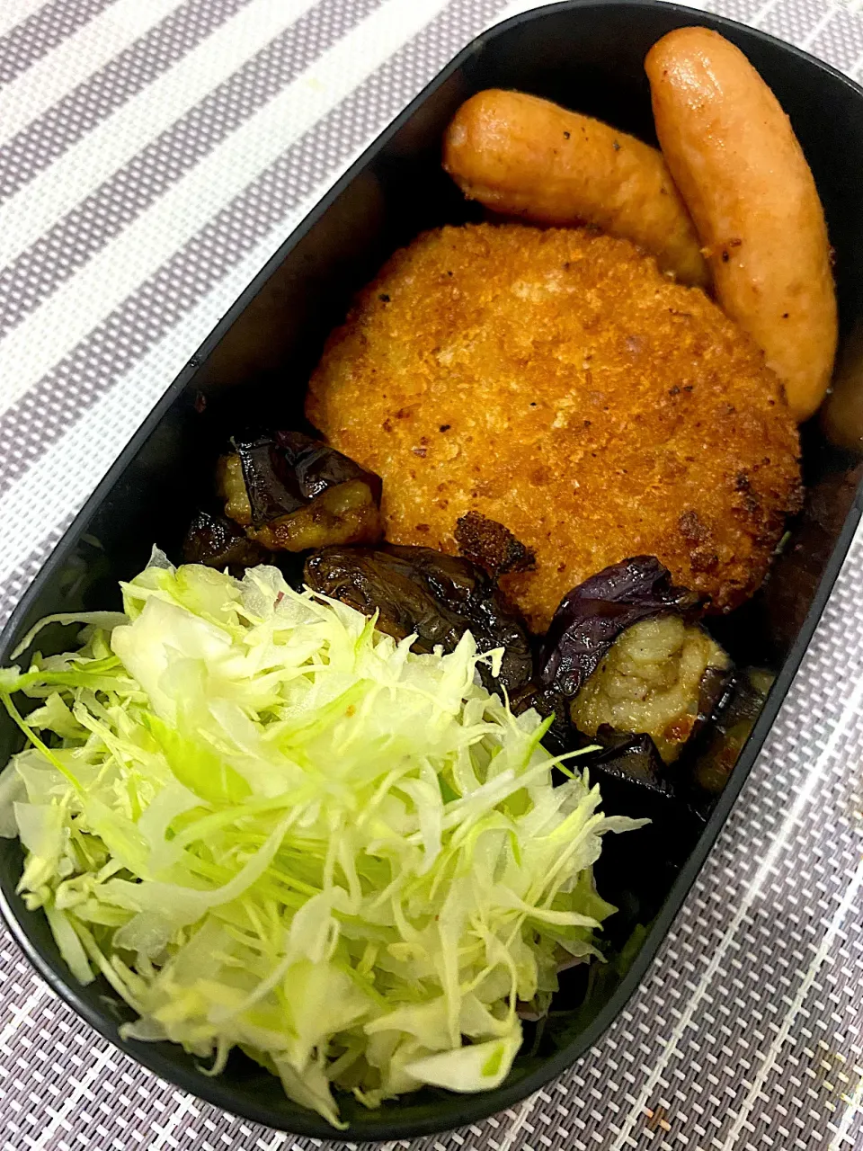 単身赴任弁当29|単身赴任のっちさん