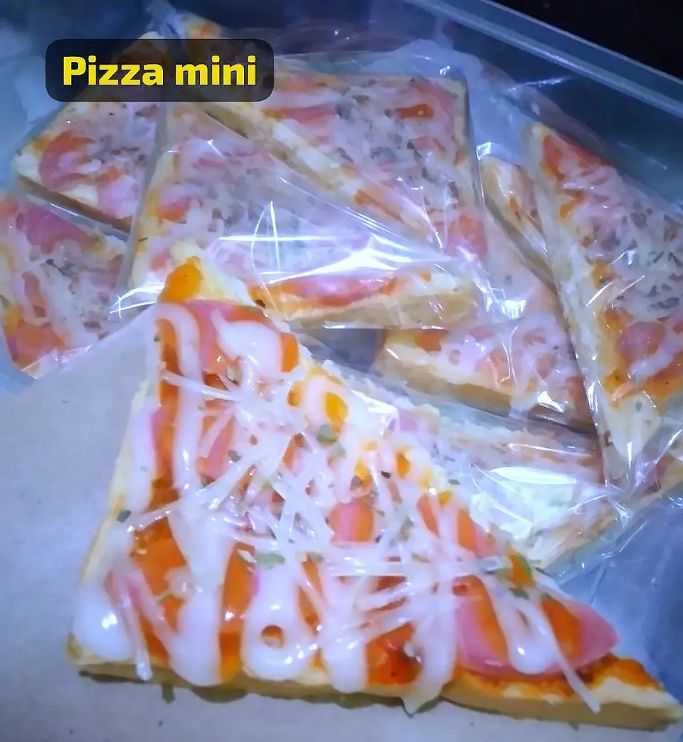 |Novitarina Azzahraさん