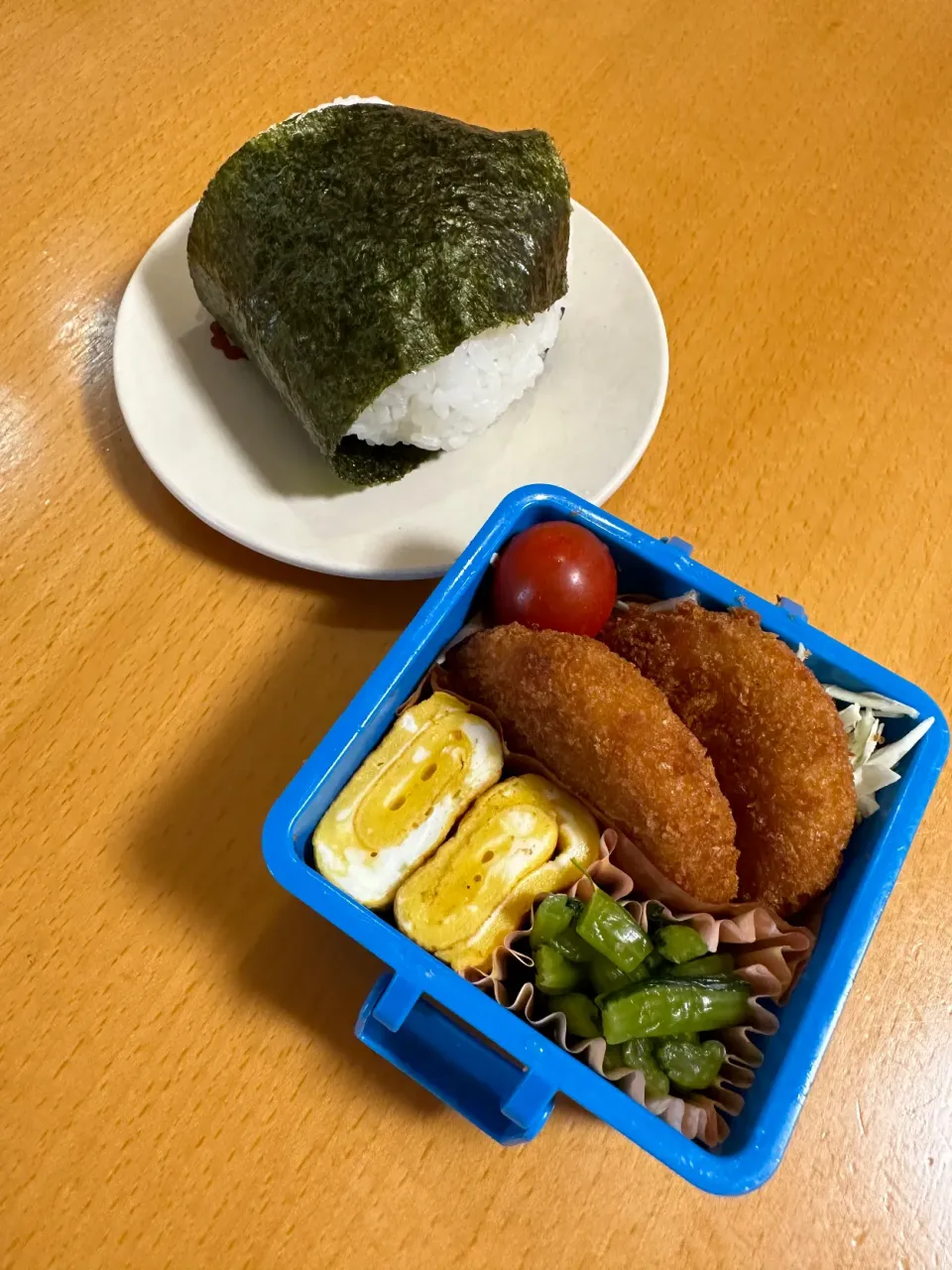 2024.5.23.♡♡お弁当|kimikimiさん