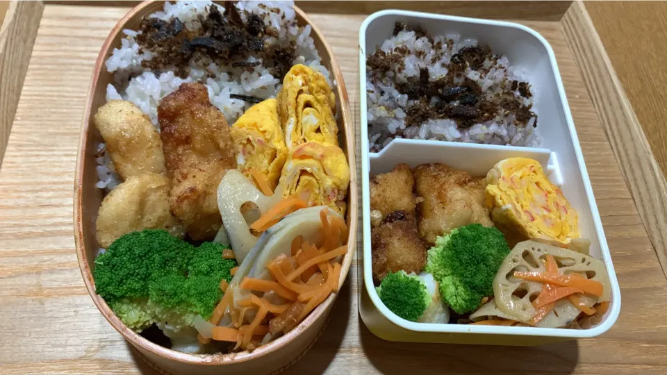 お弁当|みみりんさん