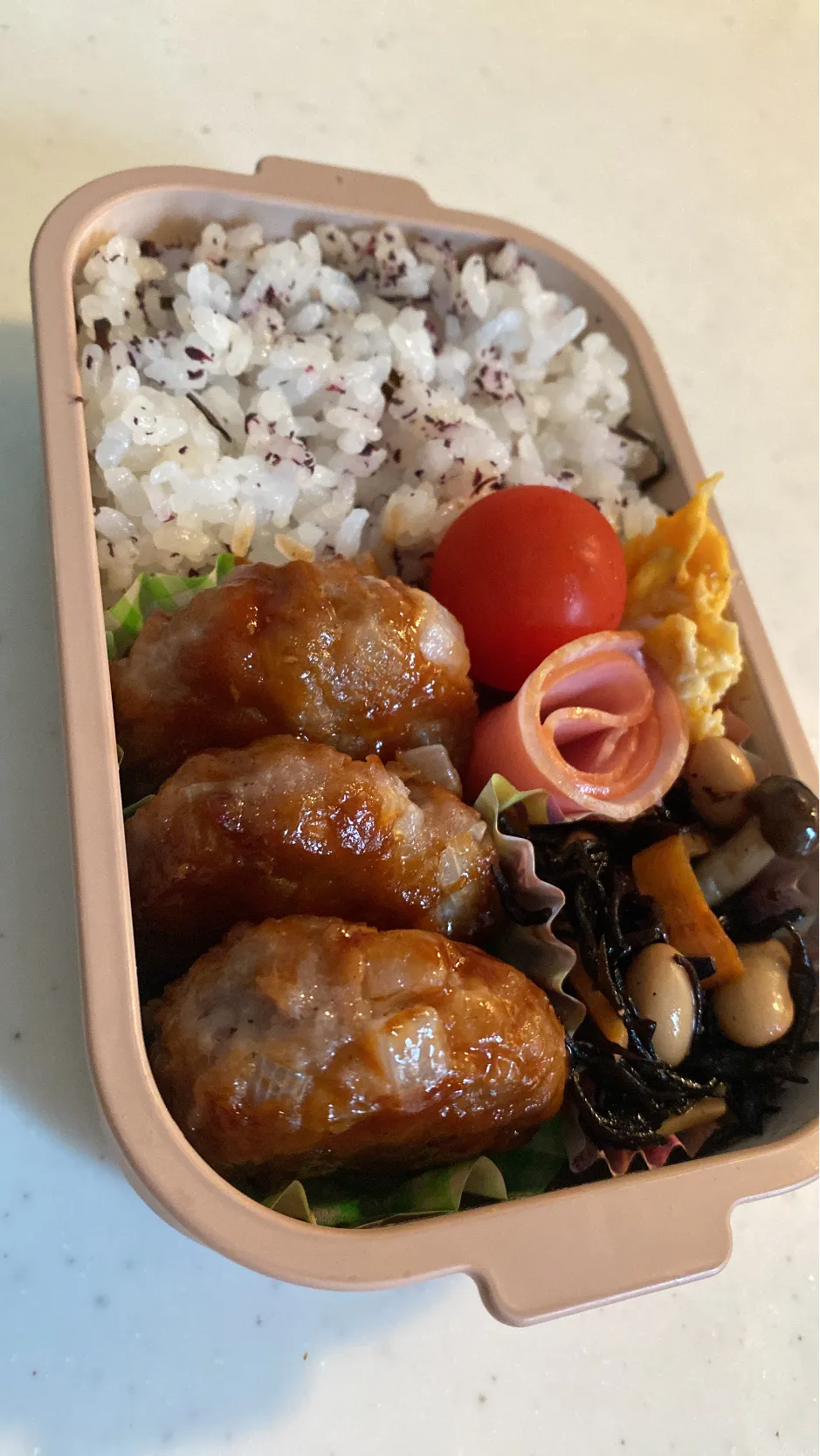 Snapdishの料理写真:お弁当|ゆーさん