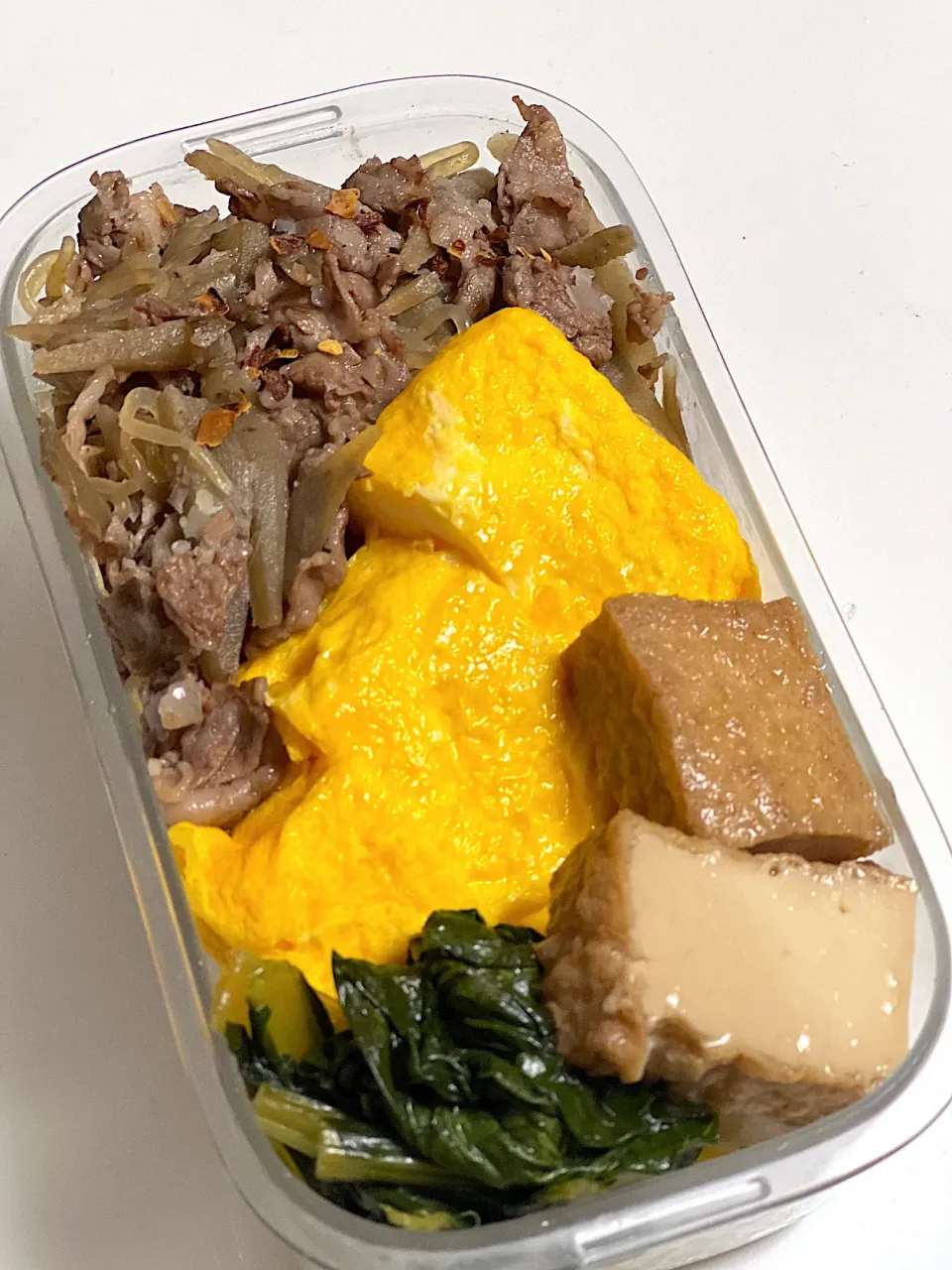 お弁当🐣|nonさん