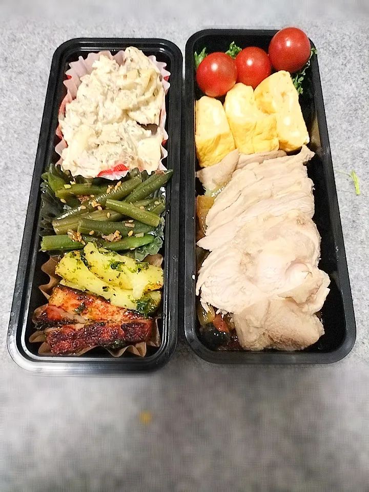 5月29日今日のお弁当|jijiさん