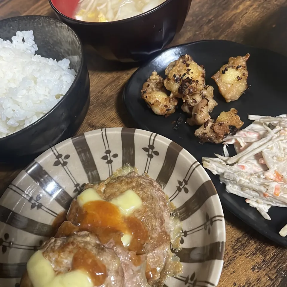 Snapdishの料理写真:5/29|!NA M!K!さん