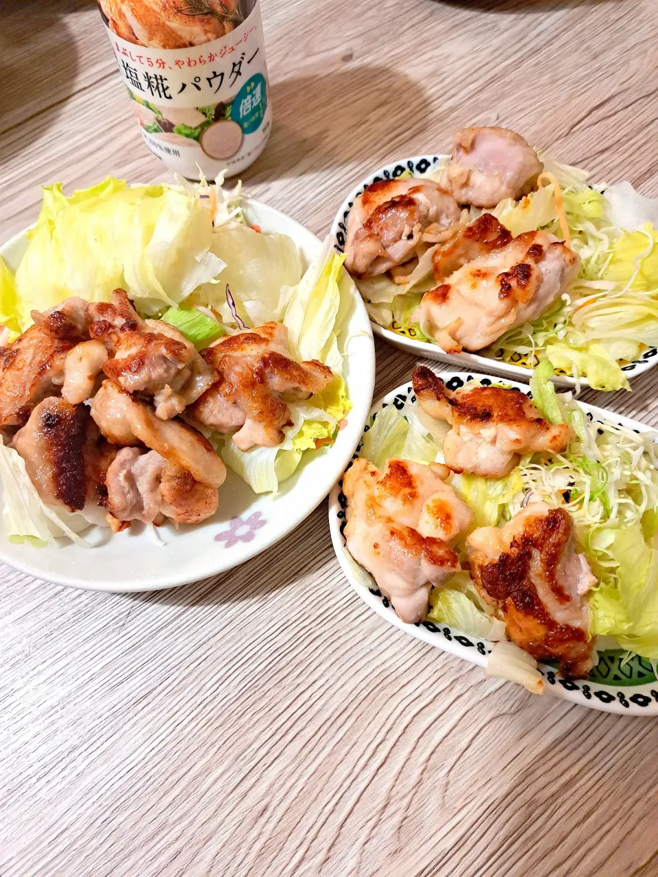 Snapdishの料理写真:|SYO.MA.YUMIさん