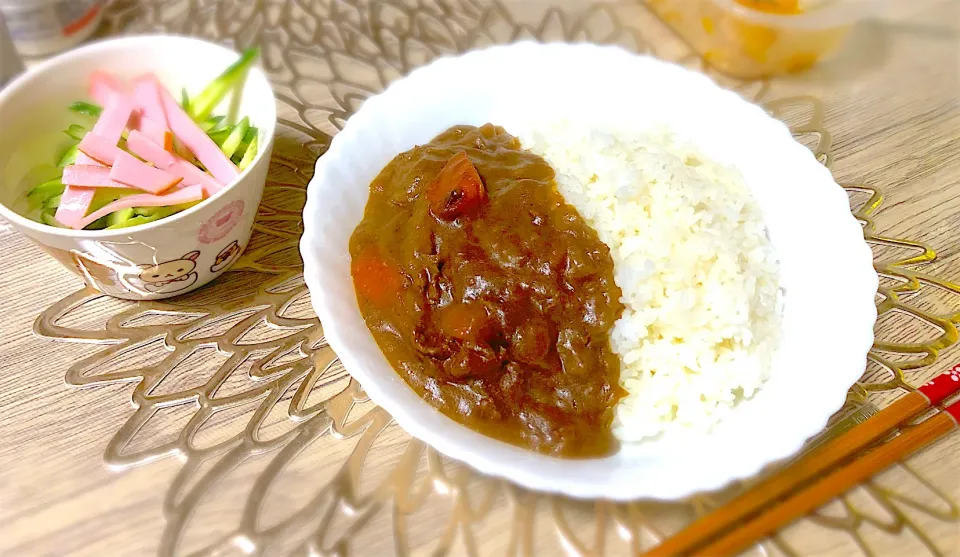 姉カレー🍛|otoさん