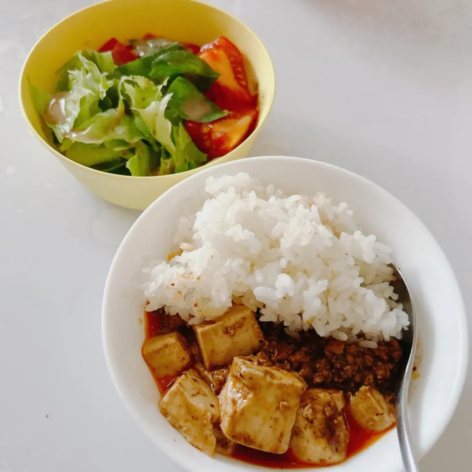 晩ご飯|まめさん