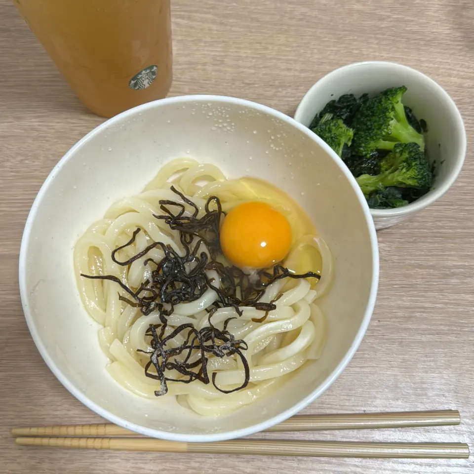 うどん|りなちさん