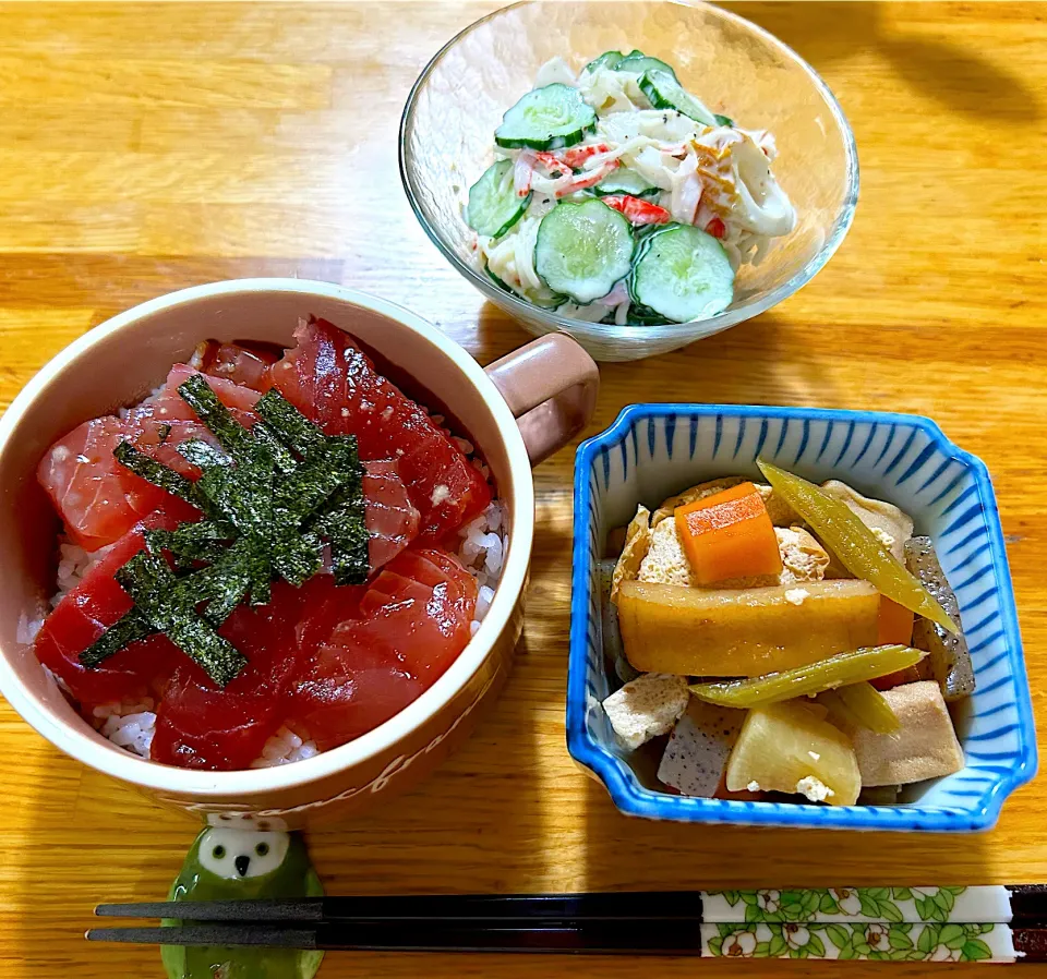 Snapdishの料理写真:今日の晩ごはん|Daikiさん