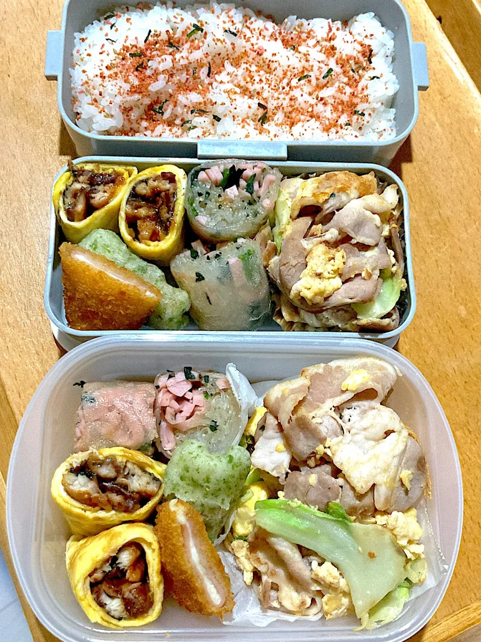 弁当|まぁさん