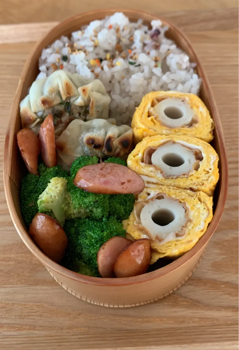 お弁当|みみりんさん