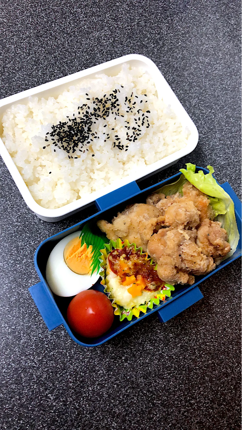 今日のお弁当♪|ミキのんさん