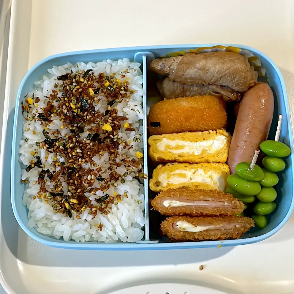 お弁当🍱|☆Kinuyo☆さん