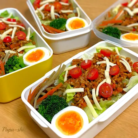 「MC　オールシーズニング」を使ってみたSnapdishの料理・レシピ写真:弁当