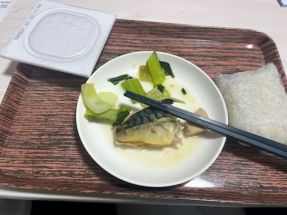 Snapdishの料理写真:5/27朝|かずさん