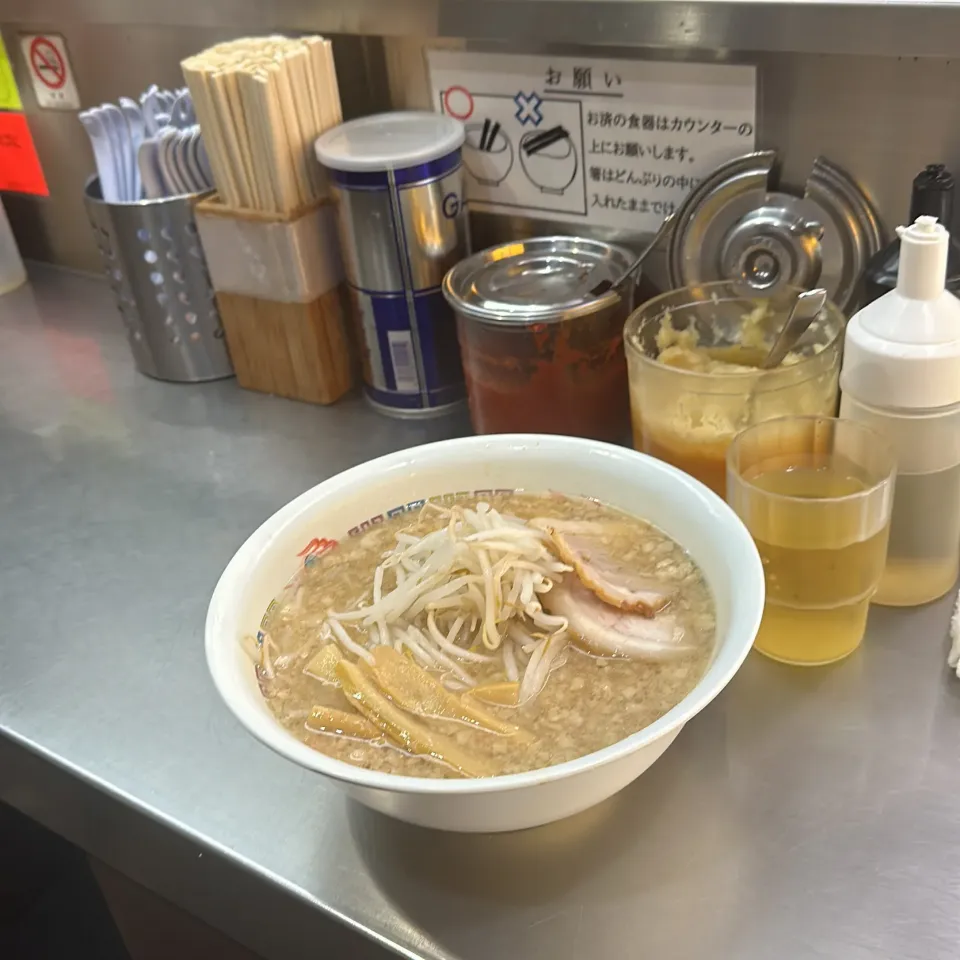 ラーメン|Hajime Sakaiさん