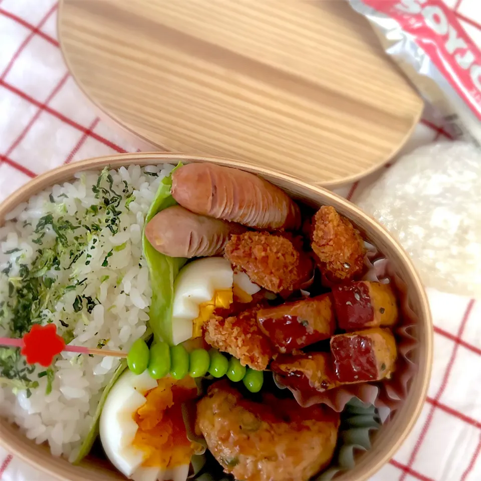 JK弁当|chicaocafeさん