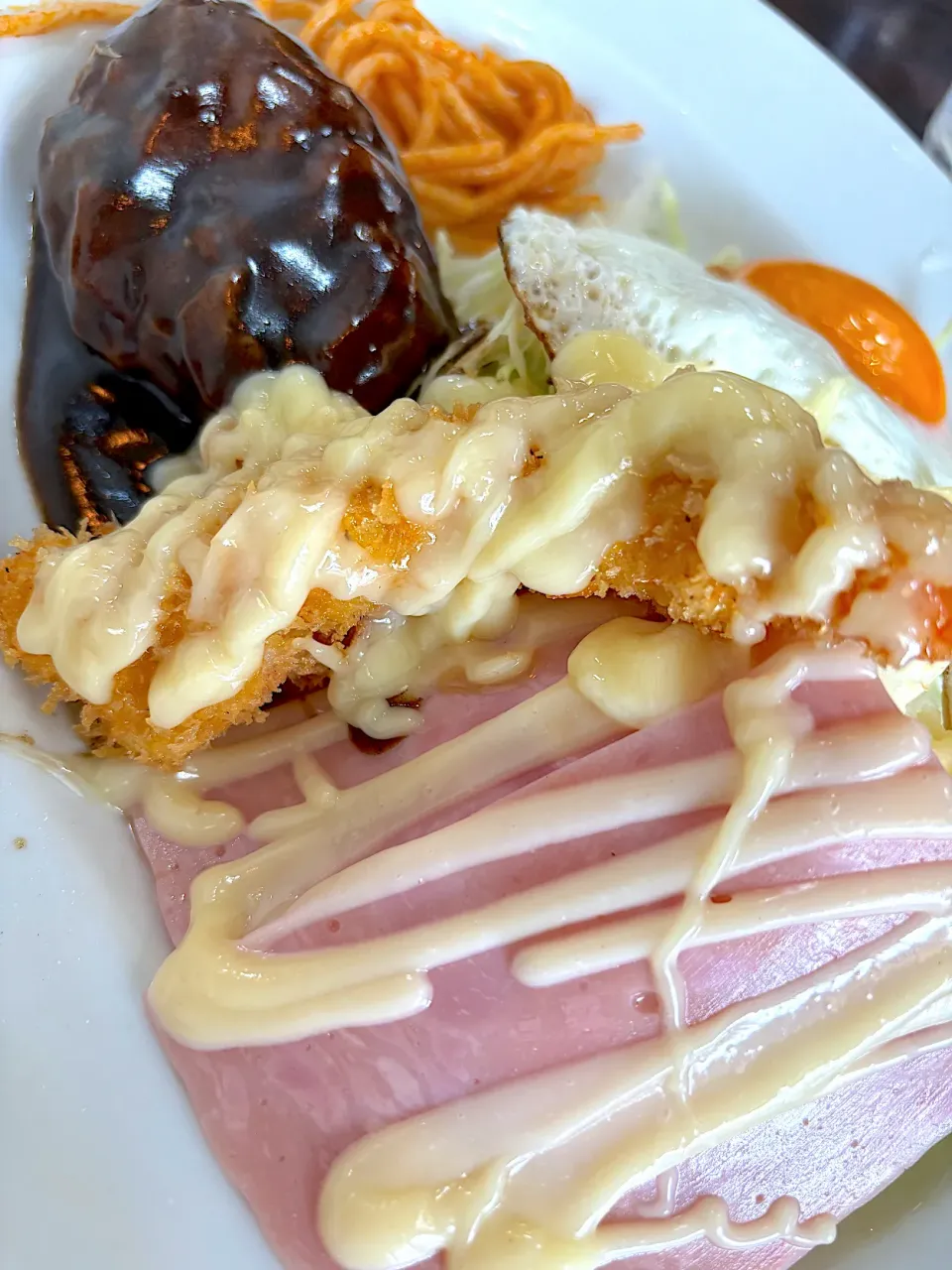 Ａランチ|saturnさん