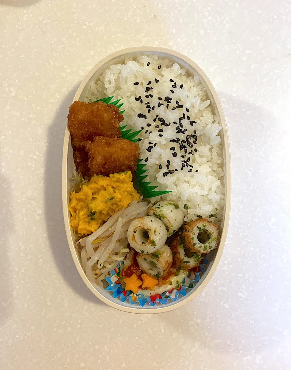 2024/05/30のお弁当🍙|emkさん