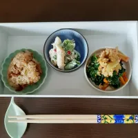 Snapdishの料理写真:フーチャンプルー|さえさん