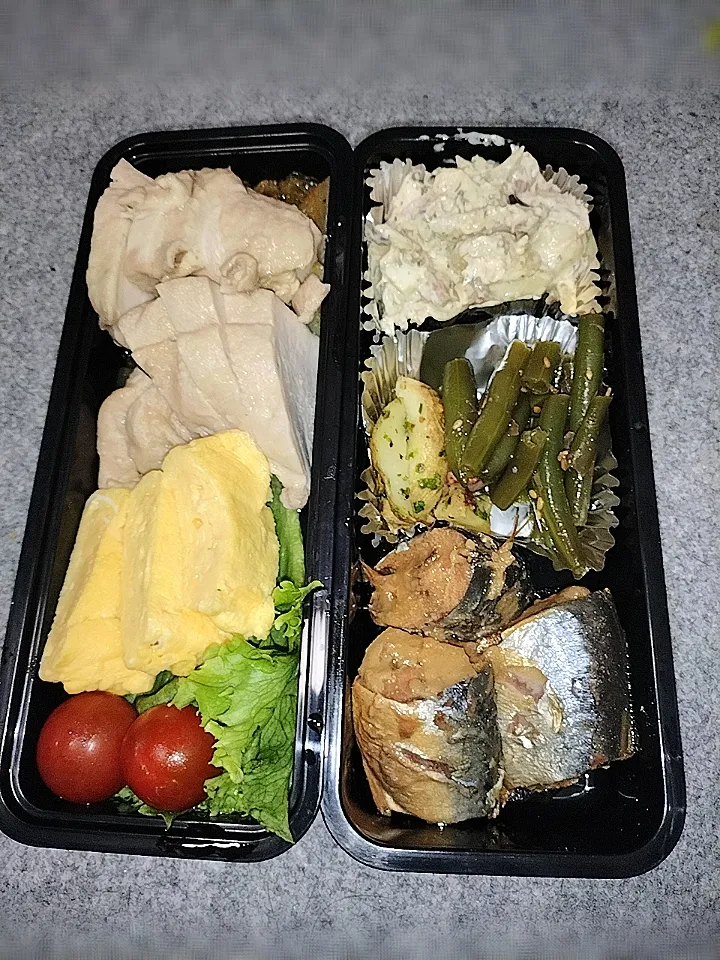 5月30日今日のお弁当|jijiさん