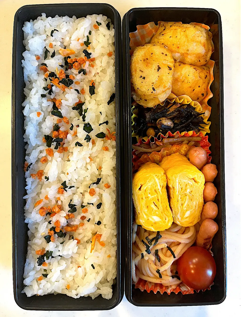 2024.5.30 (木) パパのお弁当🍱|あっきーよさん