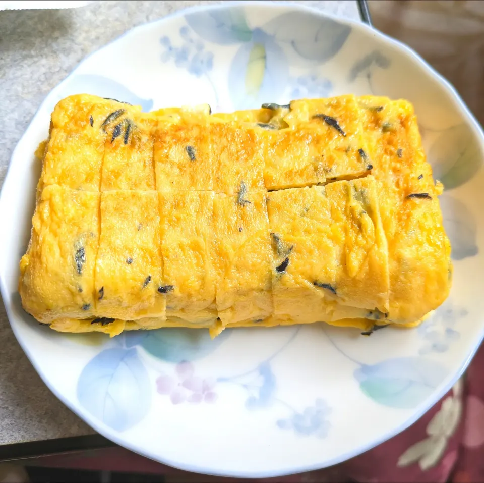 Snapdishの料理写真:卵焼き|郁ちゃんさん