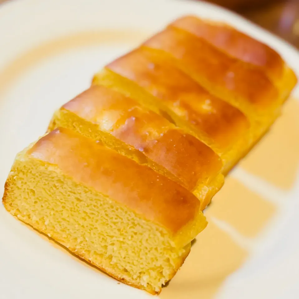 大豆粉のパンミックスを使ってパン作り🍞1回目|アッコちゃん✨さん