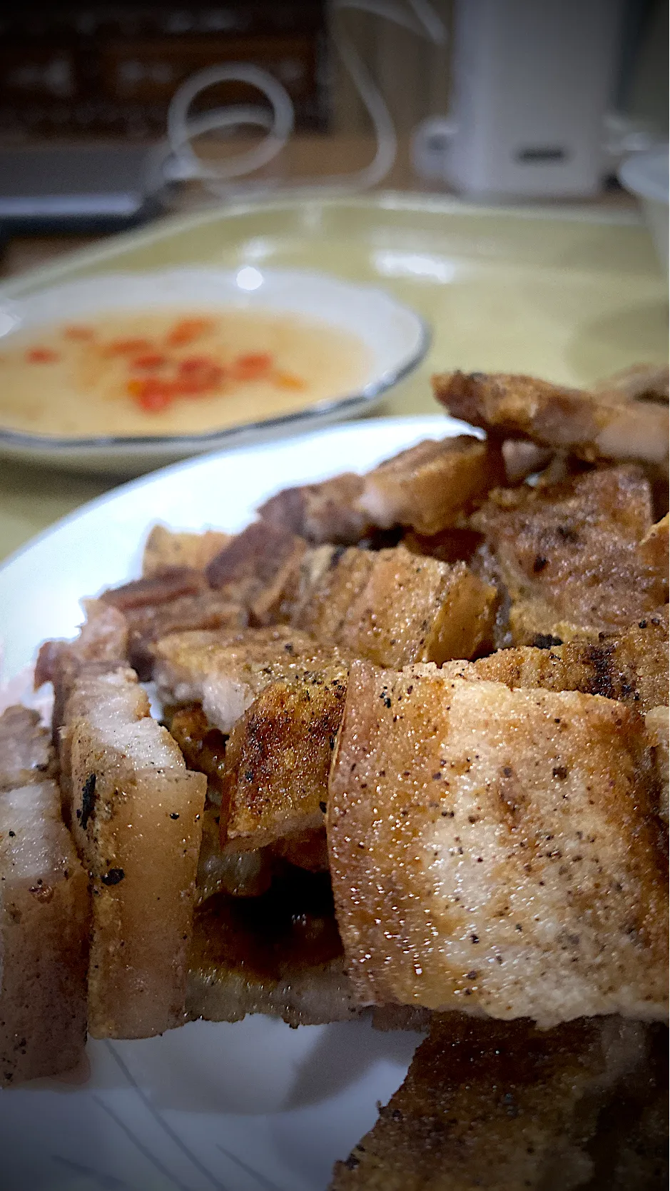 Grilled Pork|Ysyliciousさん