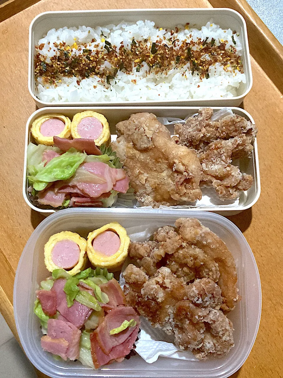 弁当|まぁさん