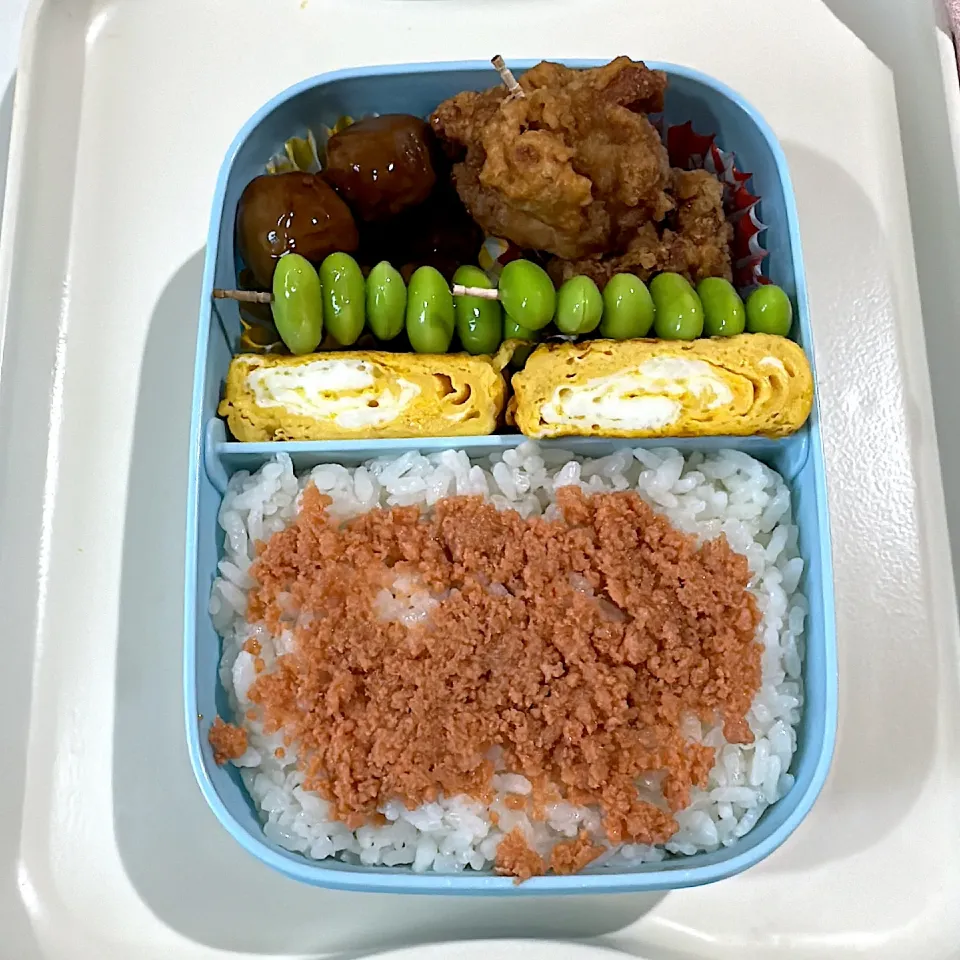 お弁当🍱|☆Kinuyo☆さん