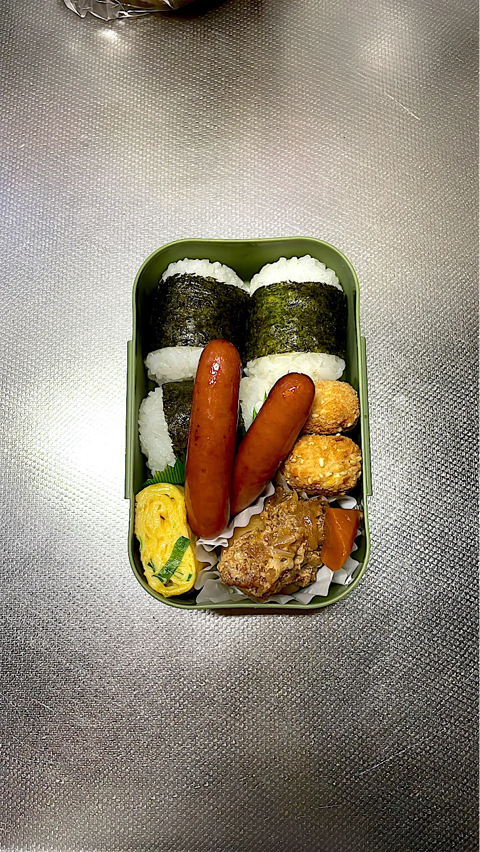 今日のお弁当|Yukaさん