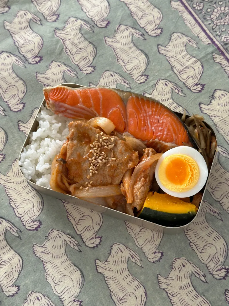 今日の弁当|Hagiさん