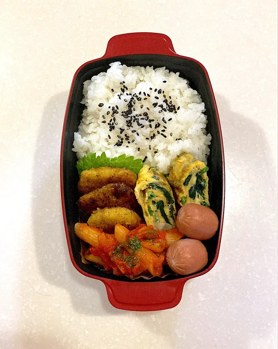 2024/05/31のお弁当🍙|emkさん