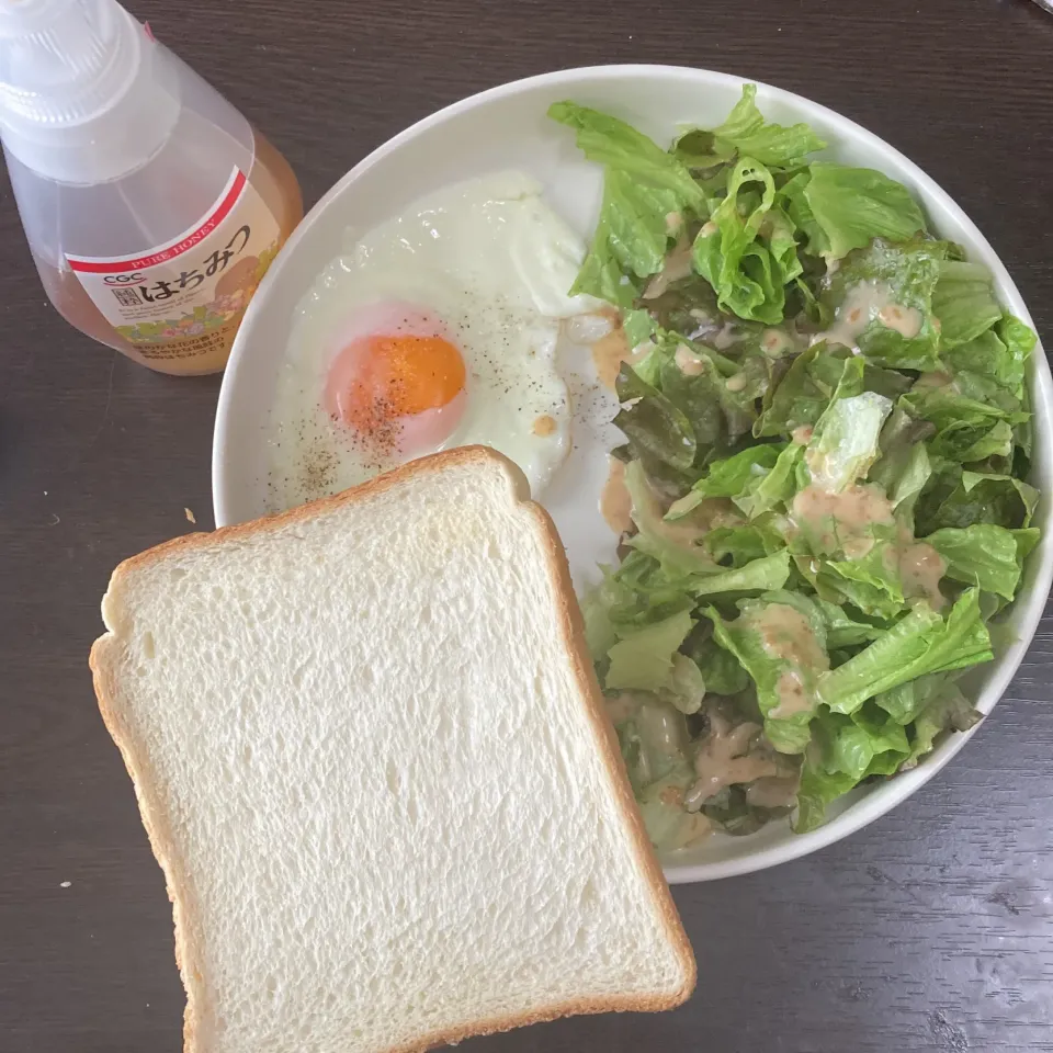 朝食|とてぃおさん