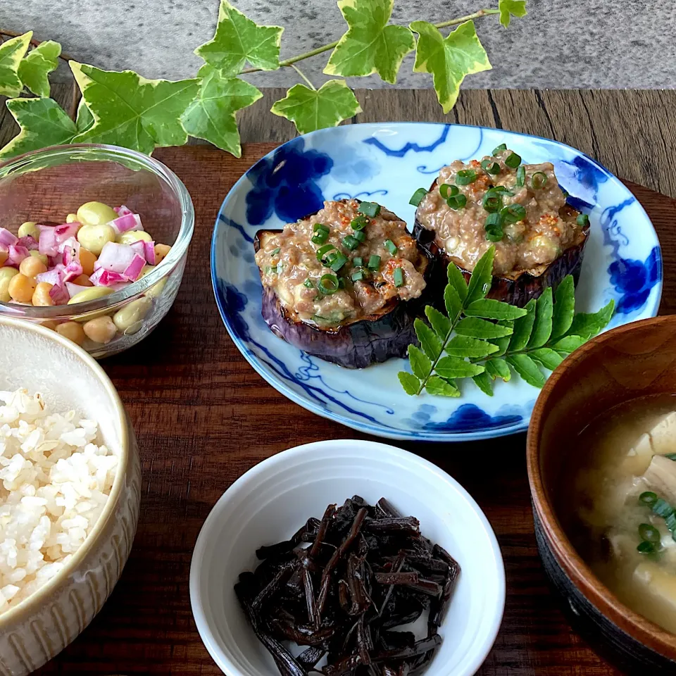 Snapdishの料理写真:＊今日のお昼ご飯|mocoさん