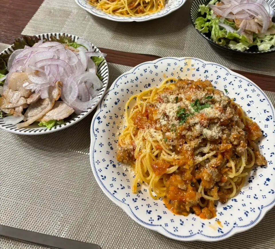 Snapdishの料理写真:5月29日|あすこさん