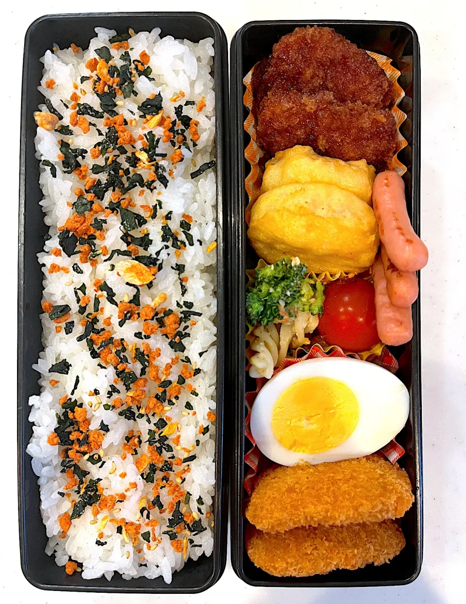 2024.5.31 (金) パパのお弁当🍱|あっきーよさん