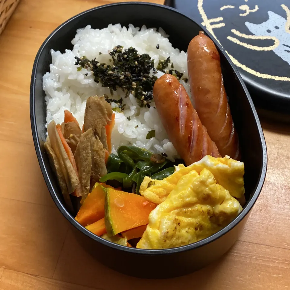 今日のお弁当|aru_sakazakさん