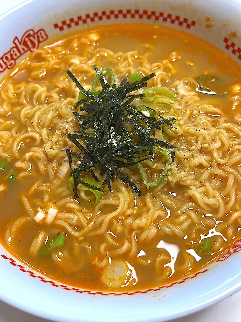 宮崎辛麺♫wwwww|Yoshihiro Andoさん