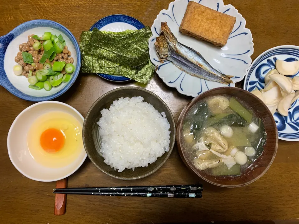 昼食|ATさん